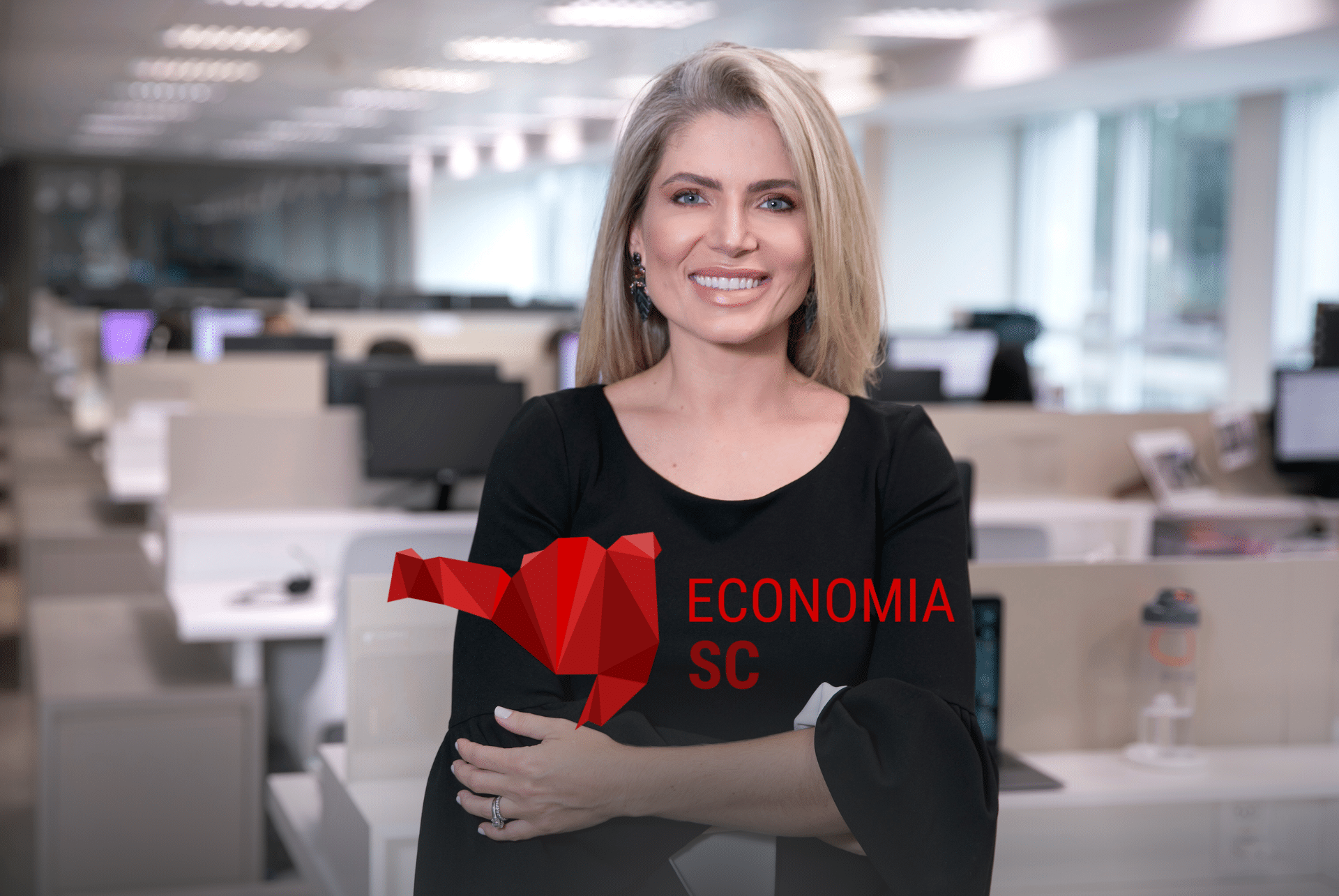 Valorem na Mídia: Empresa de Joinville deve chegar a R$ 4 bilhões em antecipação de recebíveis via EconomiaSC