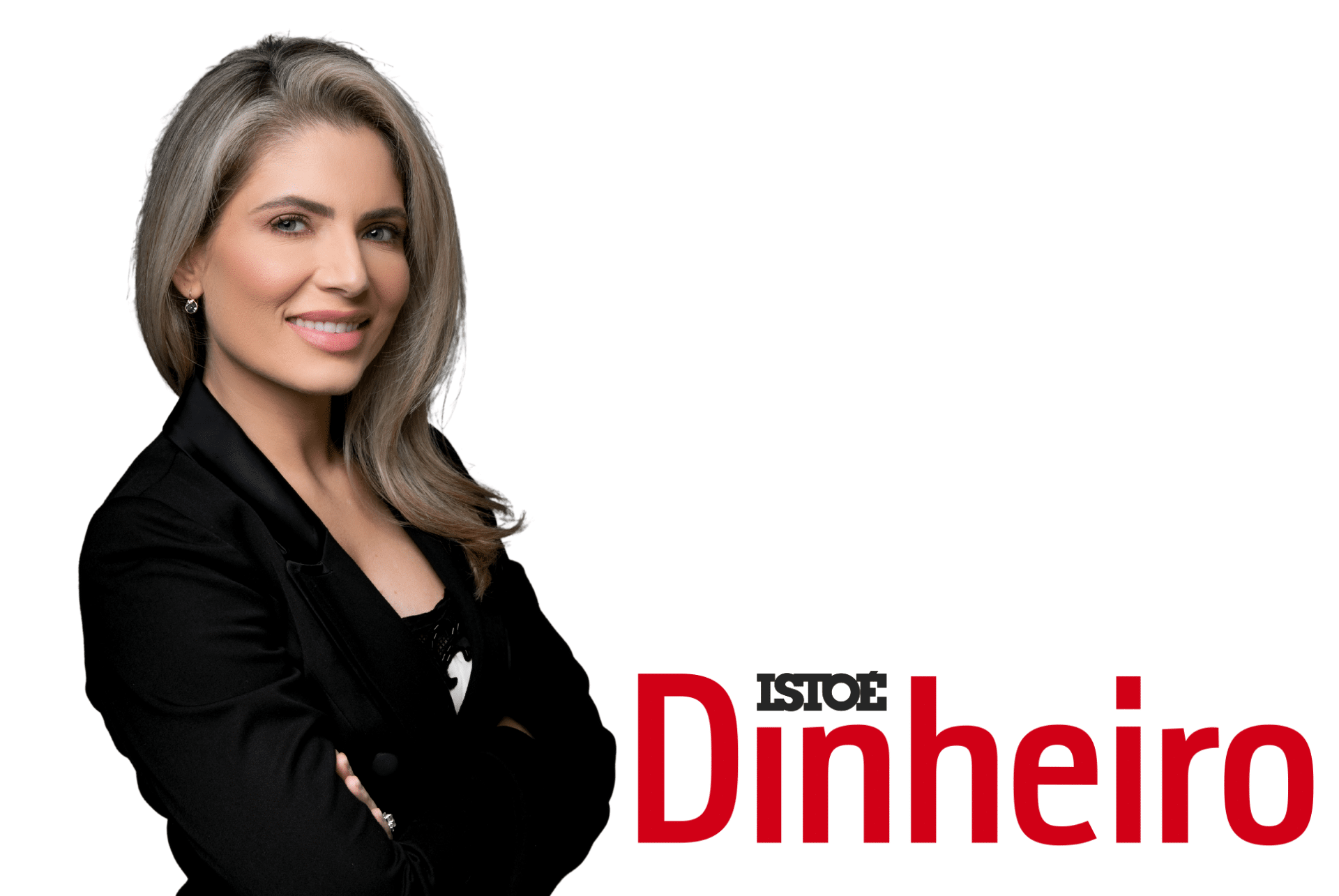 Valorem na Mídia: Isto É Dinheiro - Papo Responsável