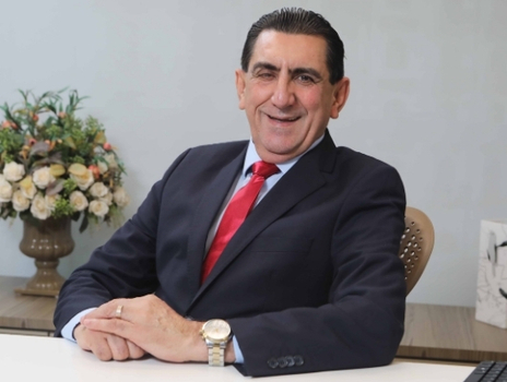 João Mário Celso - Sócio e Diretor Administrativo da Valorem